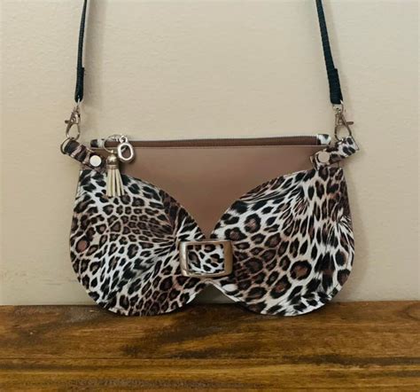 Itsy Bitsy Bikini Pouch With Video Tutorial Etsy