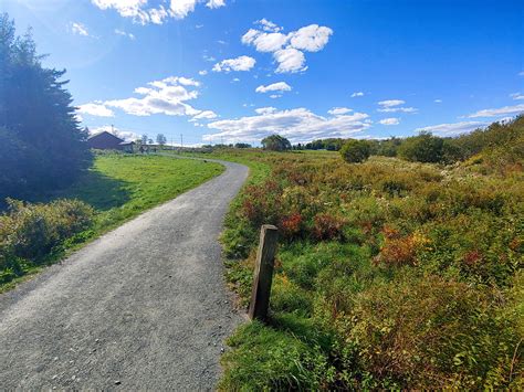 Cole Harbour Heritage Park Map, Guide & 360° Tour | Nova Scotia