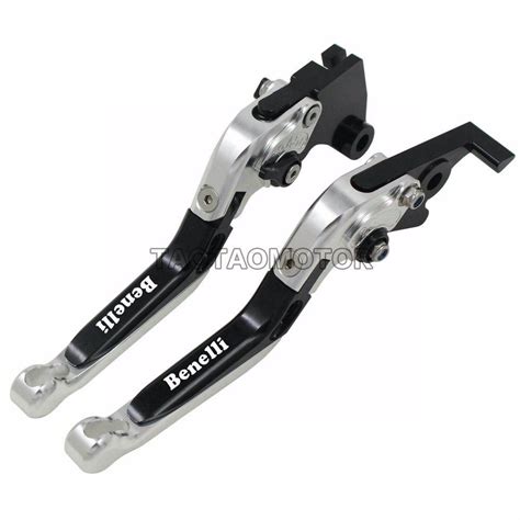 Motorcycle Folding Extendable Cnc Adjustable Clutch Brake Levers For