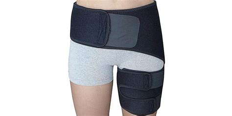 The Best Hip Braces Leg Support Best Braces