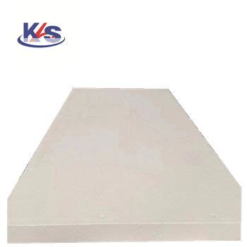 Buy 1100 Degree High Temperature Resistant Calcium Silicate Board From