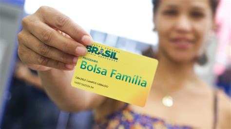 Bolsa Fam Lia Antecipado Confirmado Para Este S Bado Veja Quem