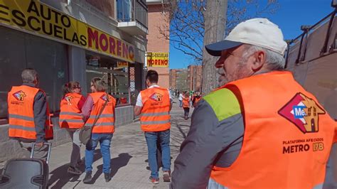 La Comunidad Prioriza El Problema De La L B M S Ayudas Zona Despejada