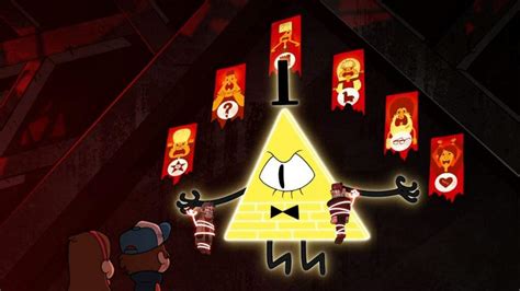 Gravity Falls Reseña Cartoon Amino Español Amino