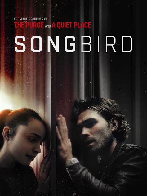 Songbird - Where to Watch and Stream - TV Guide