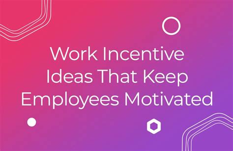 Top Employee Rewards Examples Reward Ideas To Motivate Staff