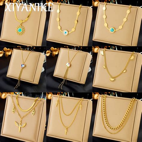 Xiyanike 925 Store