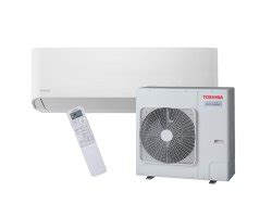 Klimatyzatory Cienne Toshiba Hakom Pl