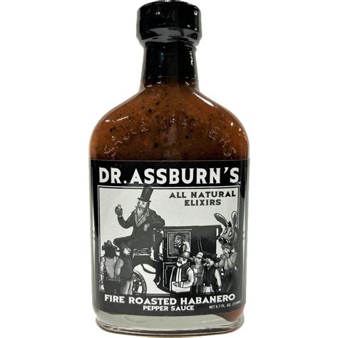 Professor Payne Indeasss Anal Angst Hot Sauce Sauce Crafters Inc