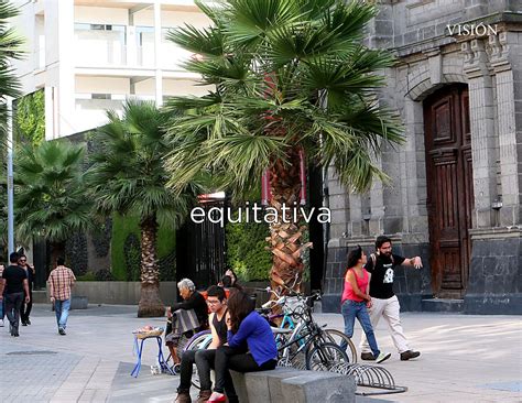 Vision De Ciudad Y Pol Ticas Urbanas Hacia Una Ciudad Compacta