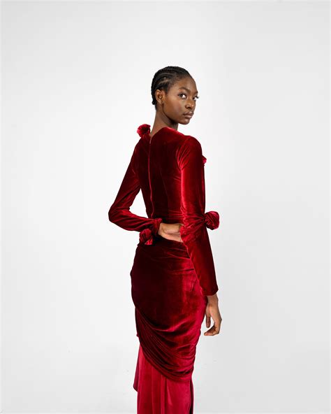 Edo Babe Set Fruche Nigeria