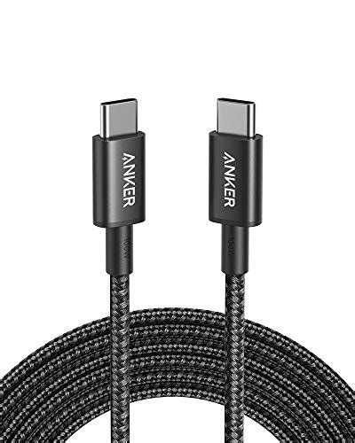 Anker Usb C Cable Vardagligheter 2024