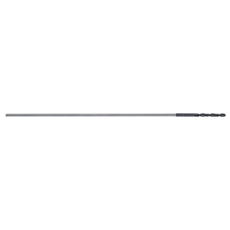 Burghiu Pentru Lemn Gips Carton Si Profile De Metal 18x110x400mm Hss