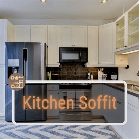 How Do You Decorate Soffit Above Kitchen Cabinets Resnooze