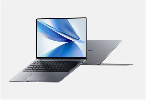 HONOR MagicBook 14 è ufficiale con CPU Intel e scheda video NVIDIA RTX