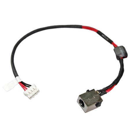 Conector Dc Jack Para Acer Aspire