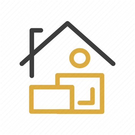 Office Workscpace Work Home Icon Download On Iconfinder
