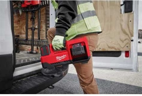 R̲O̲Z̲E̲T̲K̲A̲ | Аккумуляторный воздушный насос Milwaukee M18 BI-0 18 V ...