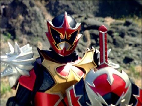 Power Rangers Mystic Force Leanbow
