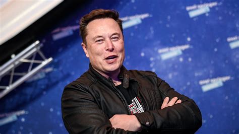 Elon Musk Tesla Chef Dementiert Gespr Che Ber Apple Bernahme Gq