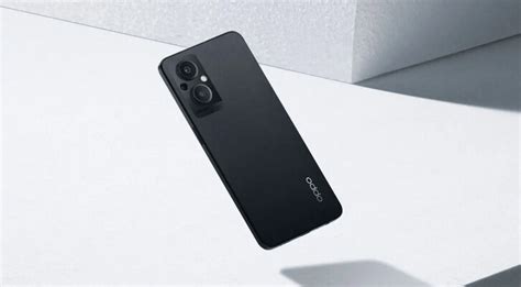 Oppo Reno8 Lite 5g Ficha Técnica De Características Y Precio