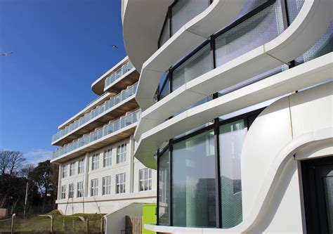 The Wave Hotel