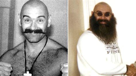 Charles Bronson Says He Smeared Himself With Lurpak While Nude Before The Rumble Of His Life