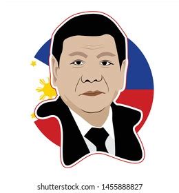 Duterte Caricature / Rodrigo Duterte High Res Stock Images Shutterstock / Brought to you by the ...