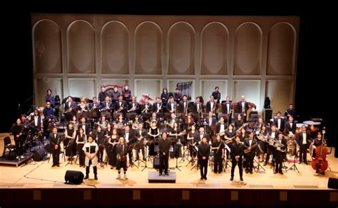 演出預告 嘉義市管樂團｜chia Yi Wind Orchestra