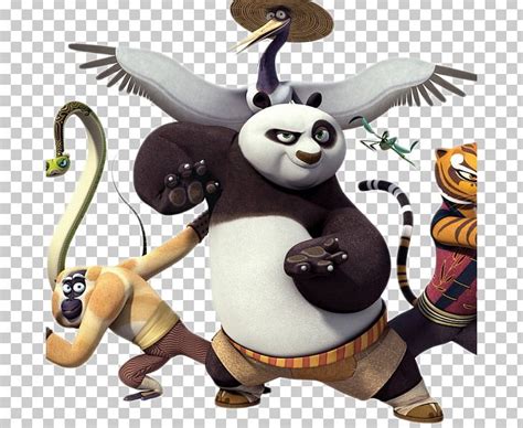 Po Kung Fu Panda Giant Panda Png X Px Master Shifu Animation Sexiz Pix