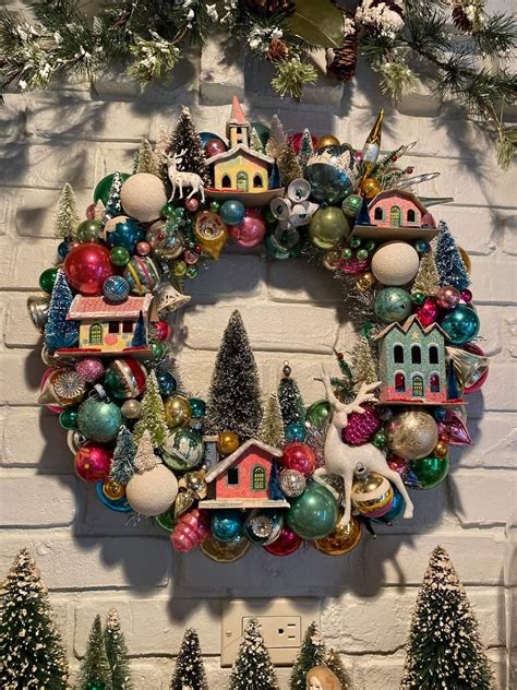 56 Diy Christmas Wreath Ideas For Every Holiday Style Artofit