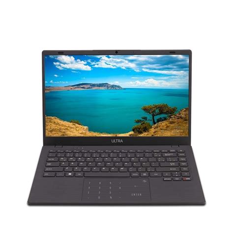 Notebook I3 4gb Ram Ssd 120gb Pontofrio