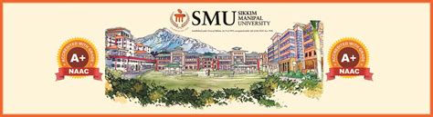 Sikkim Manipal University