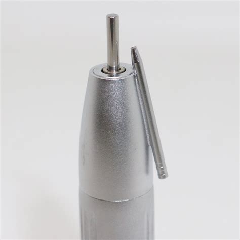 Buy Dental Straight Handpiece Inner External Water Flow Si