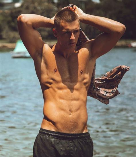 Hot Dudes December Hot Guys