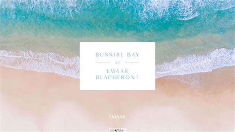 Sunrise Bay Brochure Pdf DocDroid