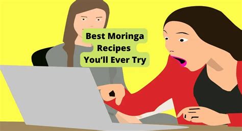 27 of the Best Moringa Recipes You’ll Ever Try - Morning Gardens