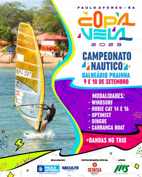 Competi O N Utica Acontece Na Prainha Neste S Bado E Domingo