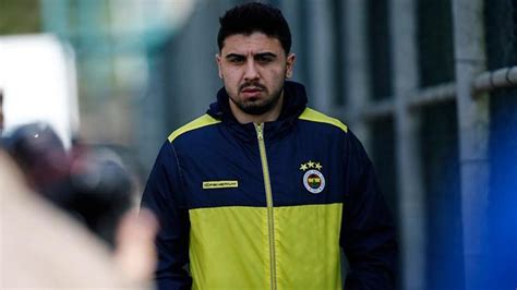 İngilizler peşinde Fenerbahçe nin yıldızı Ozan Tufan a 3 talip birden