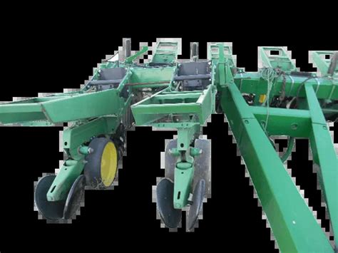 Jo Harris Sales Llc 8 Row Planters