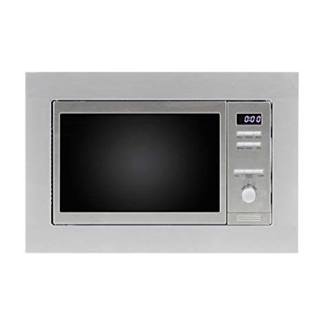 Best Built In Oven Microwave Combination 2024 Takashi NYC