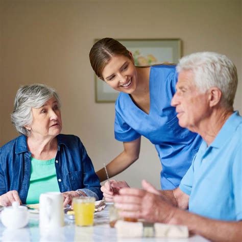 Daily Home Care - Tring Care