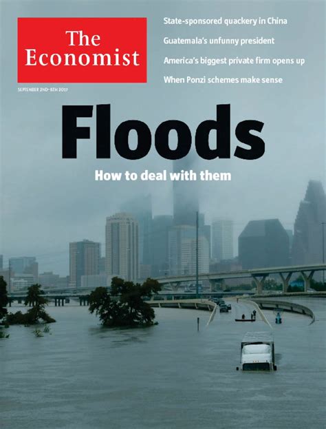 The Economist Magazine - DiscountMags.com