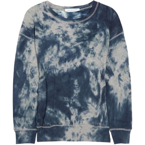 Étoile Isabel Marant Walter tie dye cotton sweatshirt 8 380 RUB liked