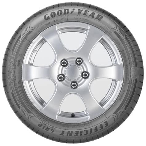 Anvelopa Vara Goodyear Efficient Grip Performance R H Emag Ro