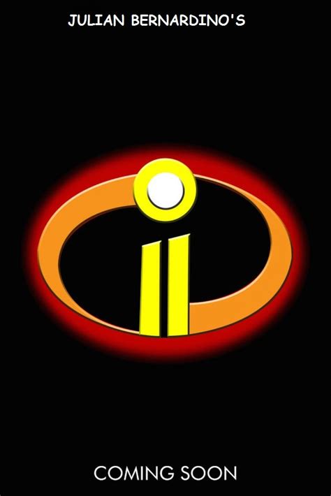 The Incredibles 2 Julian Bernardino S Style The Parody Wiki Fandom