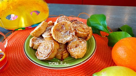 Dolci Archivi In Cucina Con Paolina