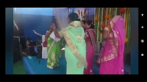 Meri Banno Ki Aayegi Baarat K Dhol Bajao Ri Live Show By Mehandi