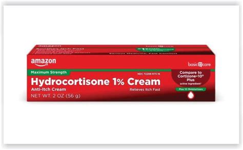 10 Best Anti Itch Cream In 2024