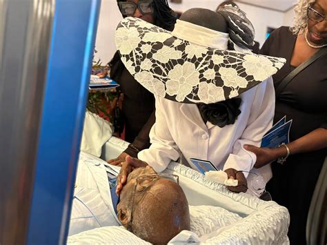 Is Greer McElveen Funeral Home Lenoir Right For You? A Shocking Revelation. Image 13